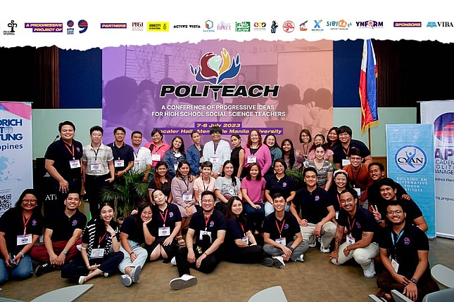 Politeach