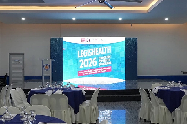 LegisHealth