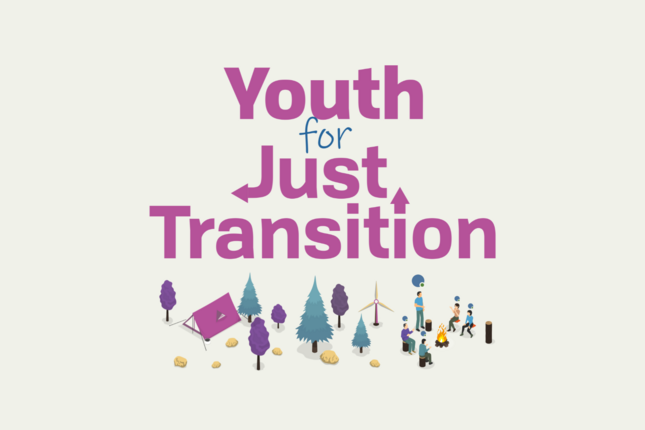Youth for Just Transition (Y4JT) Network