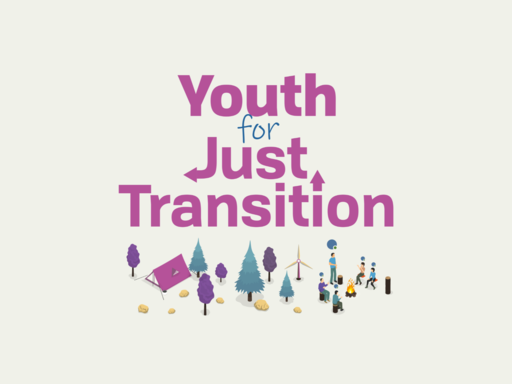Youth for Just Transition (Y4JT) Network