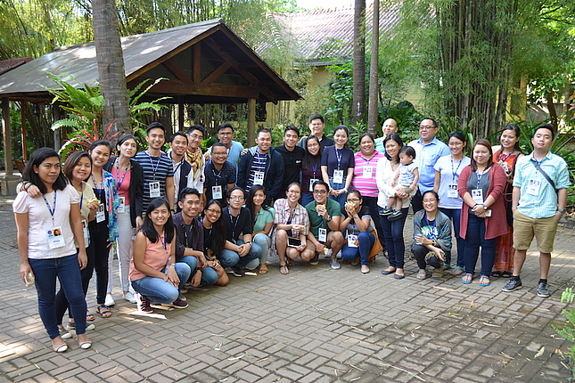 Academy of Political Management (APM)