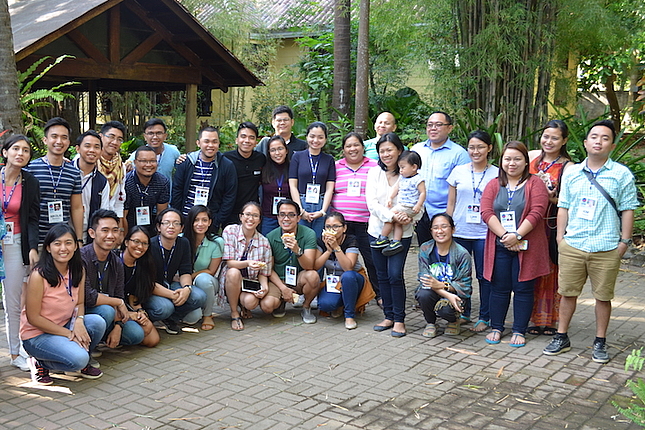 Academy of Political Management (APM)