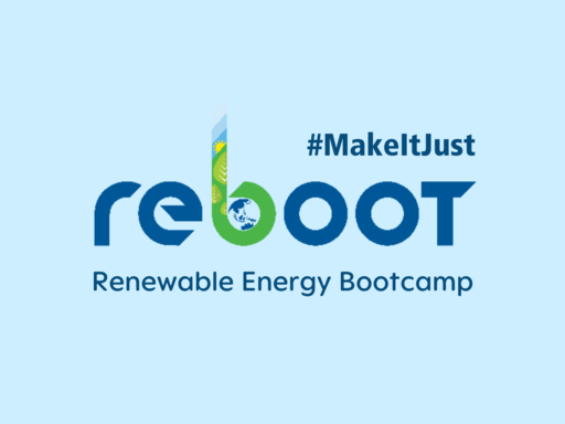 Renewable Energy Bootcamp (REBOOT)