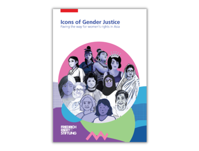 Icons of Gender Justice