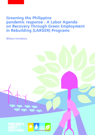 Greening the Philippine pandemic response