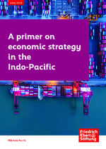 A primer on economic strategy in the Indo-Pacific